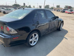 2002 Lexus IS 300 ( it needs Computer)