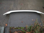 Rear Wing off '02 Acura TL w/brake light