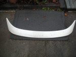 Rear Wing off '02 Acura TL w/brake light