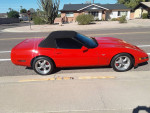 Corvette.Trade?