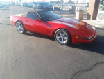 Corvette.Trade?