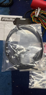 Crane Fireball Ignition TRC-2 Timing Retard Control
