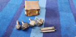 Vintage Chevy Valve Reseating Tools