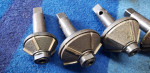 Vintage Chevy Valve Reseating Tools