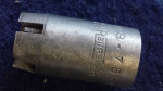 Vintage Carter Carburetor Service Tools Sockets