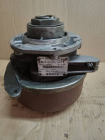 Ford ZF5/E4OD driveline parking brake