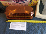 Wolo Emergency Light