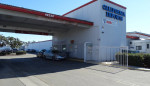 Automotive Sales Office for Lease