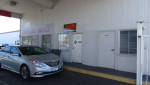 Automotive Sales Office for Lease