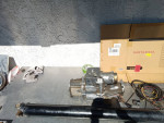 Doug Nash US Gear DNE2 Underdrive