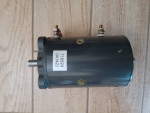 12V Winch motor
