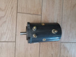 12V Winch motor