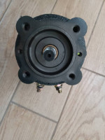 12V Winch motor