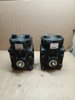 York 210 Compressors - Set of 2 or sold as singles