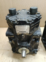 York 210 Compressors - Set of 2 or sold as singles