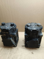 York 210 Compressors - Set of 2 or sold as singles