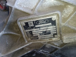 Ford diesel 4x4 4wd ZF 5 speed transmission