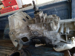 Ford diesel 4x4 4wd ZF 5 speed transmission