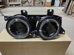 NEW!!! 1988 - 1995 BMW 5 Series E34 Passenger Headlight