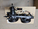 NEW!!! 1988 - 1995 BMW 5 Series E34 Passenger Headlight