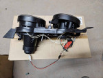 NEW!!! 1988 - 1995 BMW 5 Series E34 Passenger Headlight