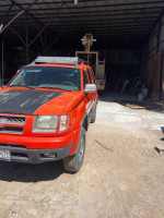 2000 Nissan Xterra parts only
