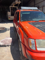 2000 Nissan Xterra parts only