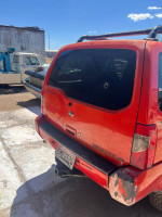 2000 Nissan Xterra parts only