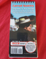 Carroll Smith's Engineer in Your Pocket Guide to Tuning the Race Car