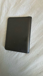 POLICE BADGE FOR LISENCE OR ID HARD TO FIND
