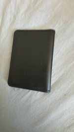 POLICE BADGE FOR LISENCE OR ID HARD TO FIND