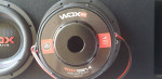 (15)-Subs and amp DB DRIVE WDX