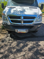 Dodge Sprinter 3500 Replacement Headlights