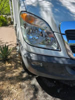 Dodge Sprinter 3500 Replacement Headlights