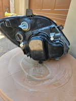 Dodge Sprinter 3500 Replacement Headlights