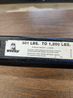 Huffy 12,000 lbs Weight Distribution Hitch