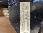 Huffy 12,000 lbs Weight Distribution Hitch