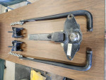 Huffy 12,000 lbs Weight Distribution Hitch