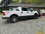2004 F150/FX4