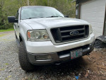 2004 F150/FX4