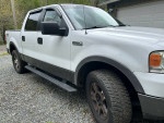 2004 F150/FX4