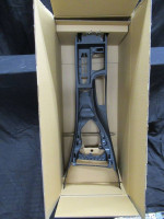 2009-2013 BMW 3 SERIES Console Body