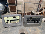 1968-77 Bronco door shells