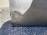 1968-77 Bronco door shells