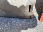 1968-77 Bronco door shells