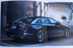20" Wheel & Tires Cadillac CT6-V