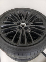 20" Wheel & Tires Cadillac CT6-V