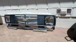 CHEVY/GMC G10 G20 VAN FRONT CHROME GRILL 1971-1977