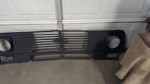 CHEVY/GMC G10 G20 VAN FRONT CHROME GRILL 1971-1977