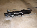 ## 21" & 28" TORKLIFT SUPERTRUSS SUPERHITCH EXT. ##